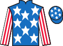 jockey silks