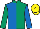 jockey silks