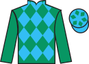 jockey silks