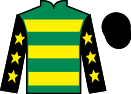 jockey silks