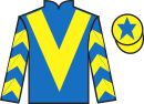 jockey silks