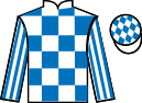 jockey silks