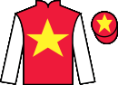 jockey silks