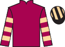 jockey silks