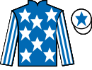 jockey silks