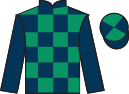 jockey silks