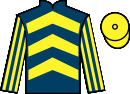 jockey silks