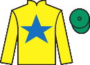 jockey silks