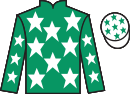 jockey silks
