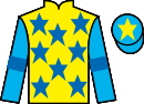jockey silks
