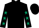 jockey silks