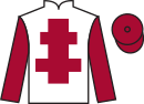 jockey silks