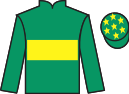 jockey silks