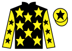 jockey silks