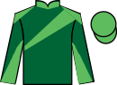 jockey silks