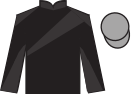 jockey silks