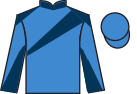 jockey silks