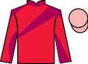 jockey silks
