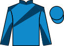 jockey silks