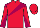 jockey silks