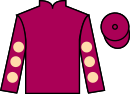 jockey silks