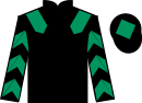 jockey silks