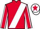 jockey silks
