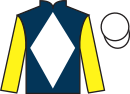 jockey silks