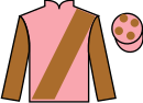 jockey silks