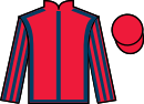 jockey silks