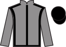 jockey silks