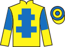 jockey silks