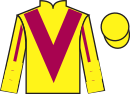 jockey silks