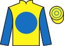 jockey silks