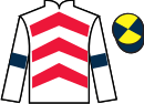 jockey silks