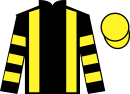 jockey silks