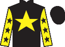 jockey silks
