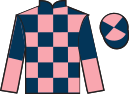 jockey silks