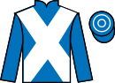 jockey silks