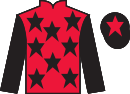 jockey silks
