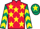 jockey silks