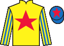 jockey silks