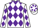 jockey silks