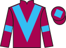 jockey silks