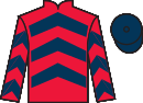 jockey silks