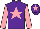 jockey silks