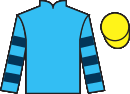 jockey silks