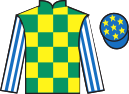 jockey silks