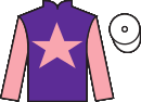jockey silks