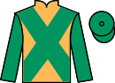 jockey silks